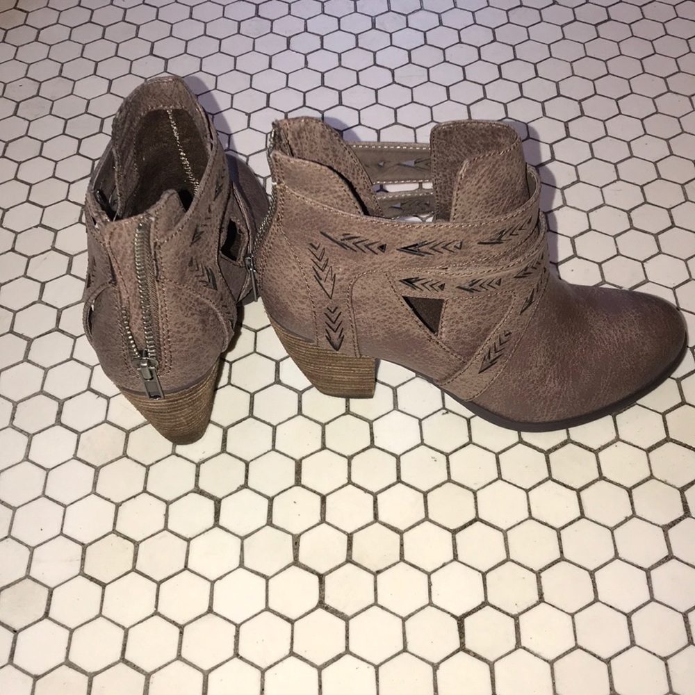 Booties